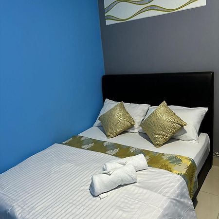 Hotel 3Winz, Chow Kit Hospital Kuala Lumpur Exterior foto