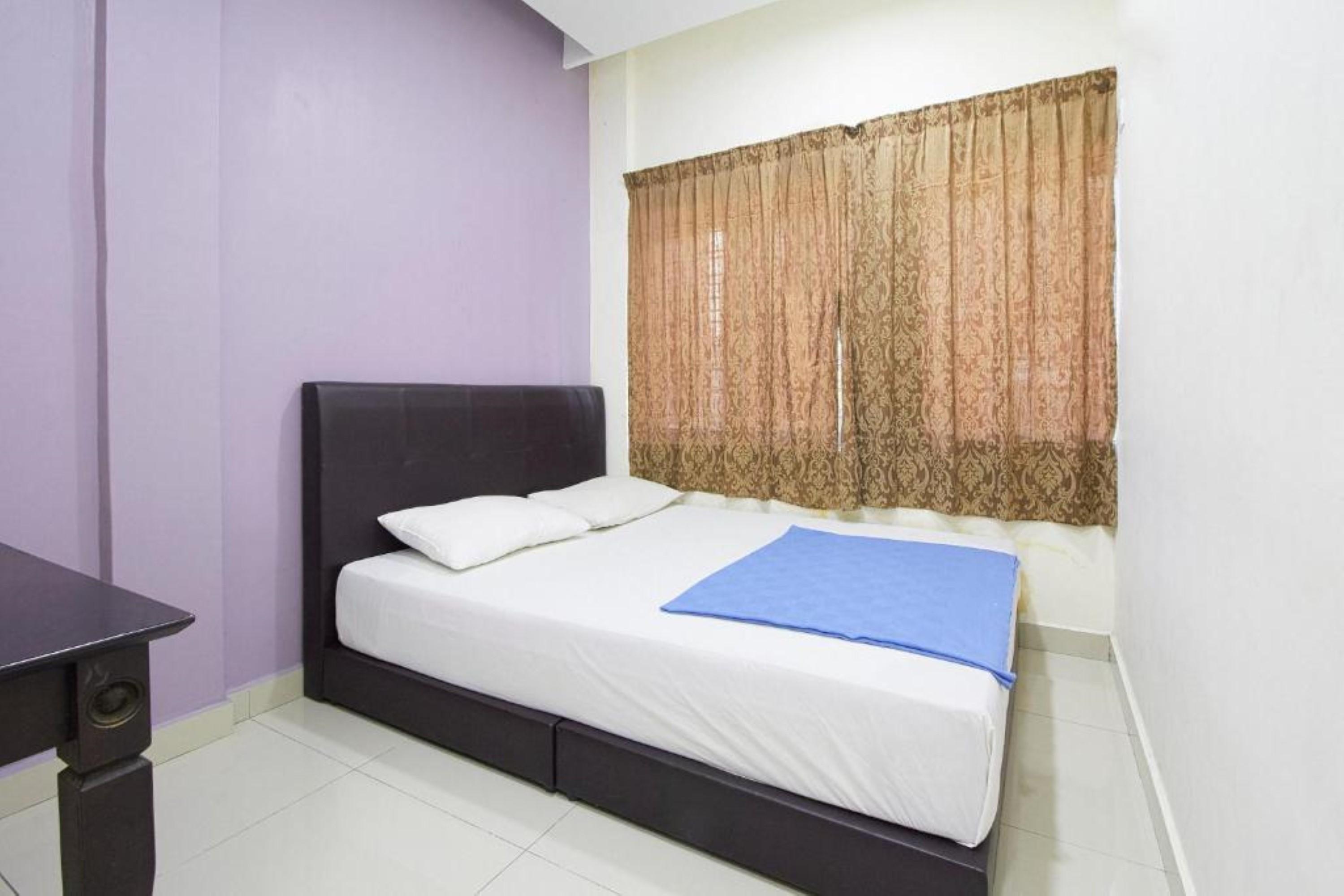 Hotel 3Winz, Chow Kit Hospital Kuala Lumpur Exterior foto