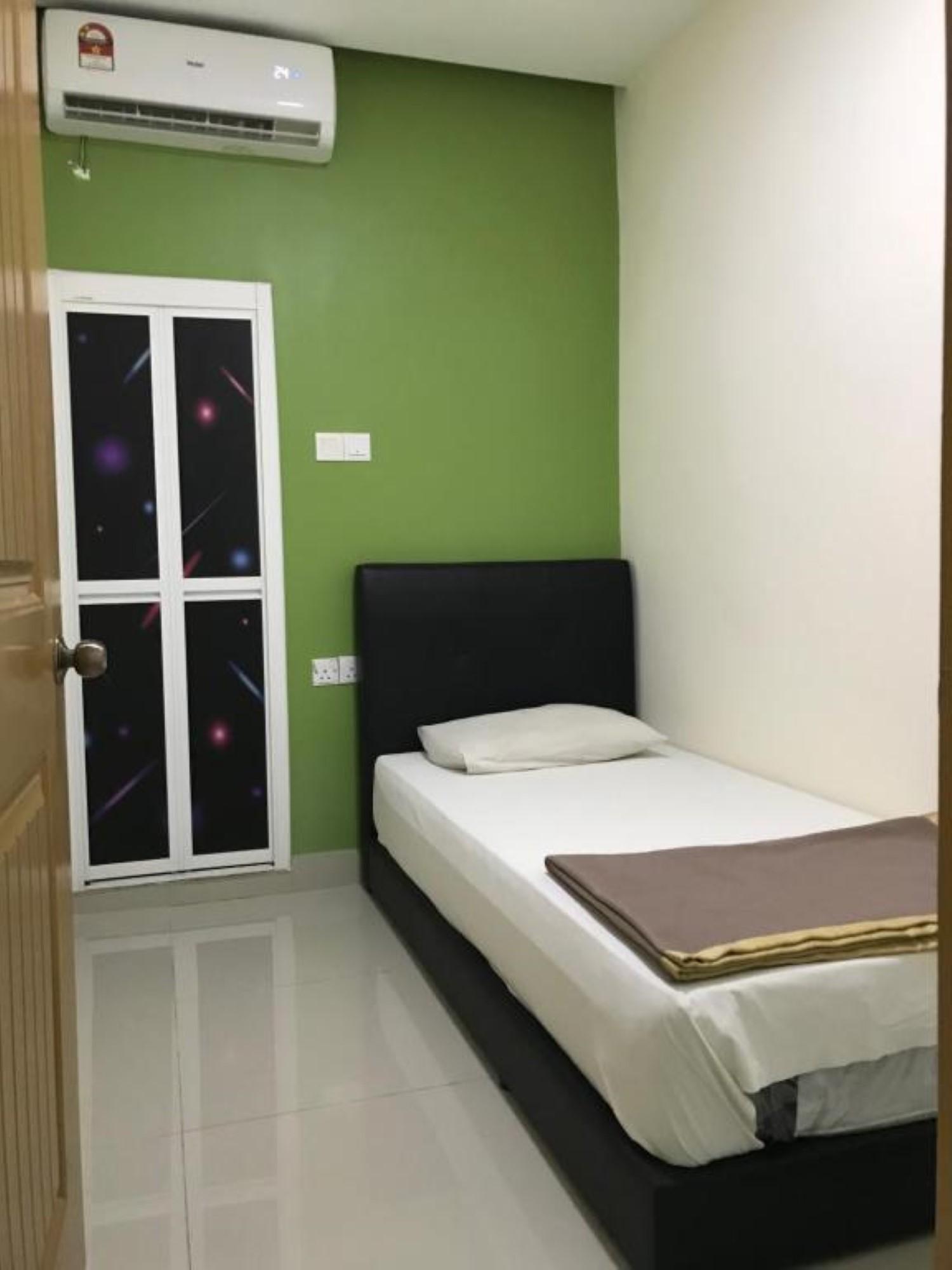Hotel 3Winz, Chow Kit Hospital Kuala Lumpur Exterior foto