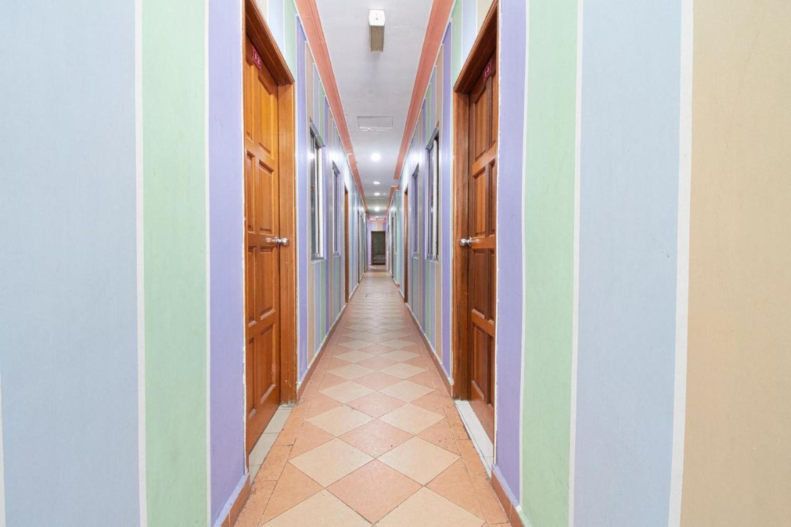 Hotel 3Winz, Chow Kit Hospital Kuala Lumpur Exterior foto